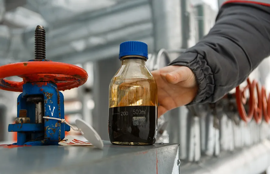 Капитал - Минэнерго США понизило прогноз по цене Brent до $52,6