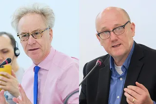 Капитал - Креатив – новый виток развития экономики