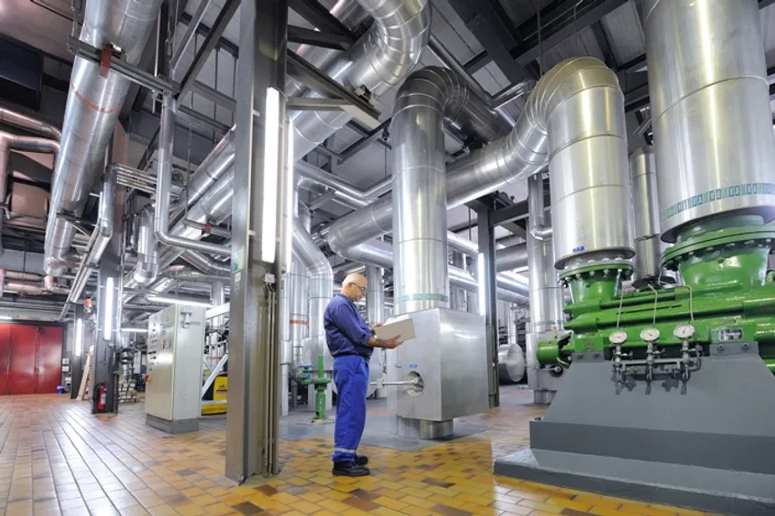 Капитал - В РК наладят производство цианида натрия и полипропилена