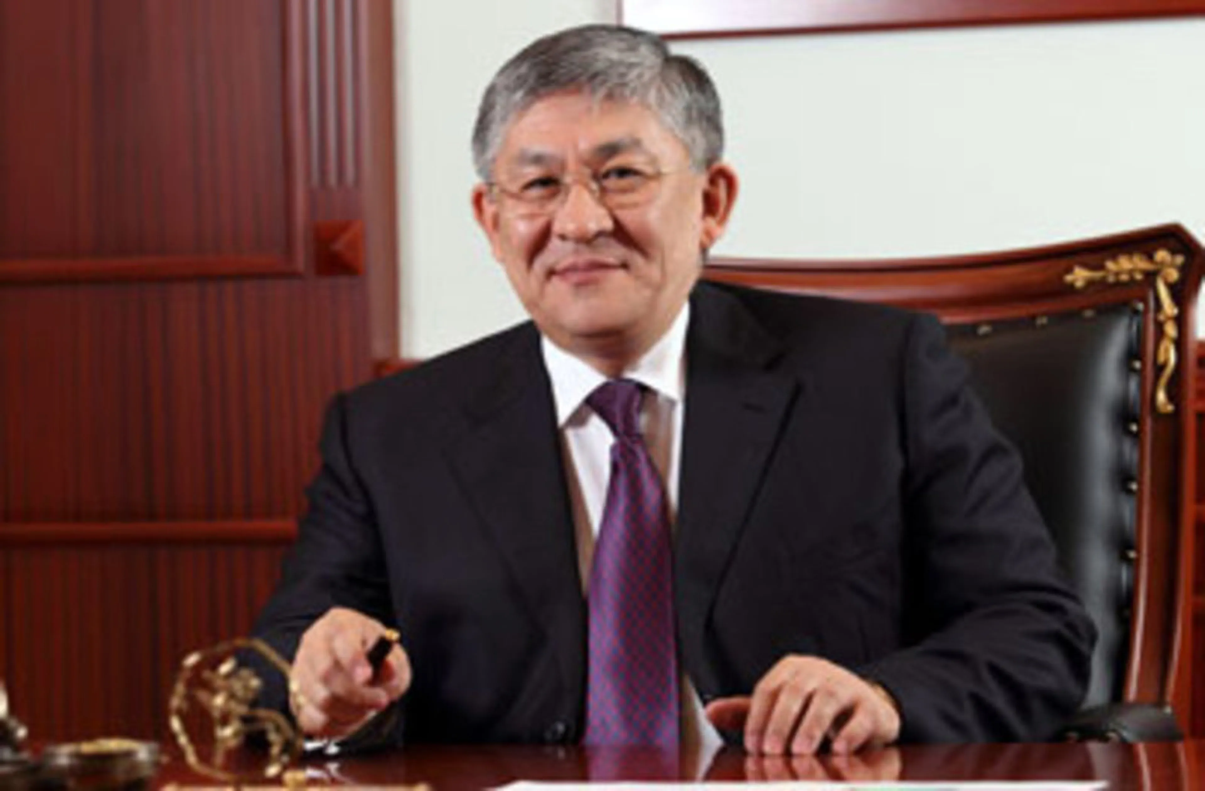 Капитал - Какие министры и акимы эффективно служат народу?