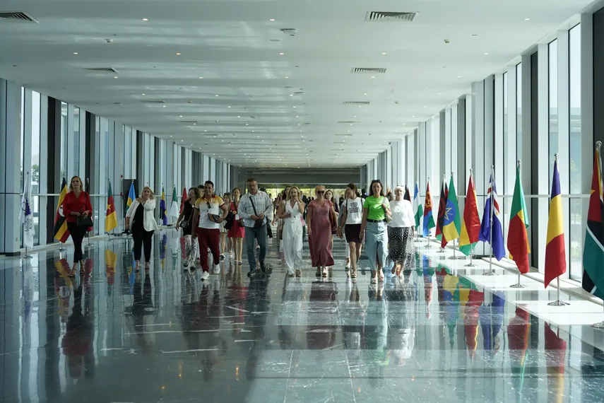 Фото предоставлено пресс-службой FUN&SUN Kazakhstan