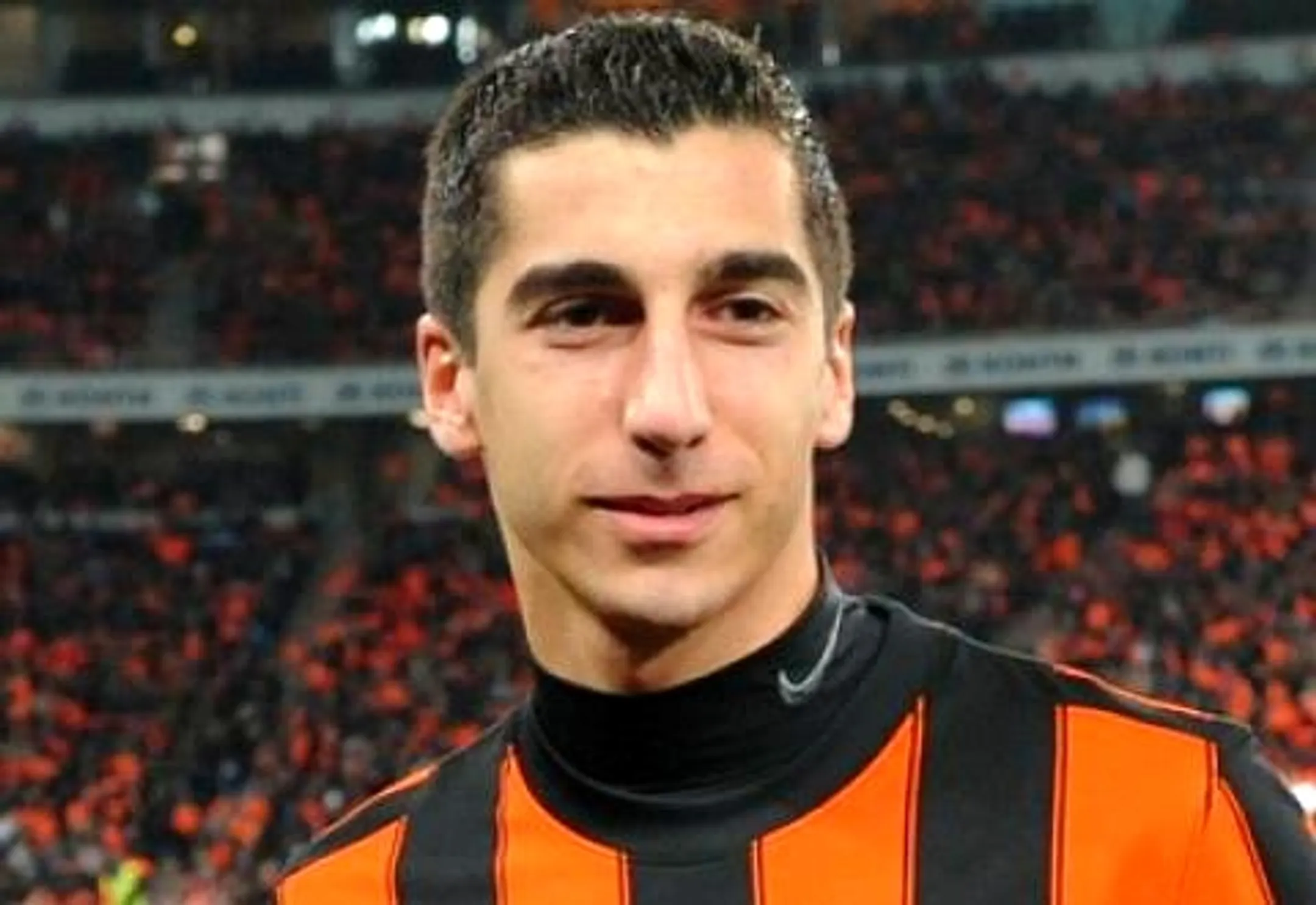 Мхитарян договорился о контракте с «Боруссией» - Image Kapital.kz