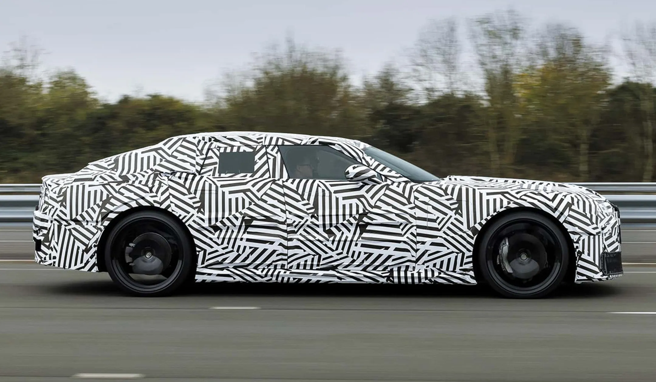 Рекорды Xiaomi, спайдер Bugatti и Jaguar новой эры - Image Kapital.kz