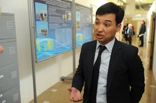 Капитал - Еще 152 поста видеонаблюдения установят на перекрестках Алматы