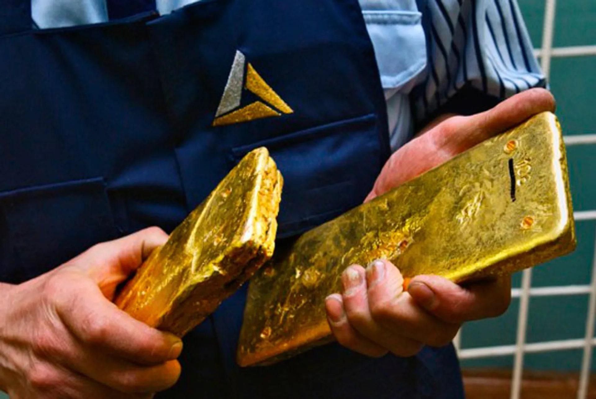 Капитал - Polymetal купит золоторудный проект Кызыл