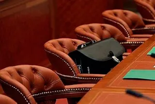 Капитал - Назначен глава правления ҚазАвтоЖол