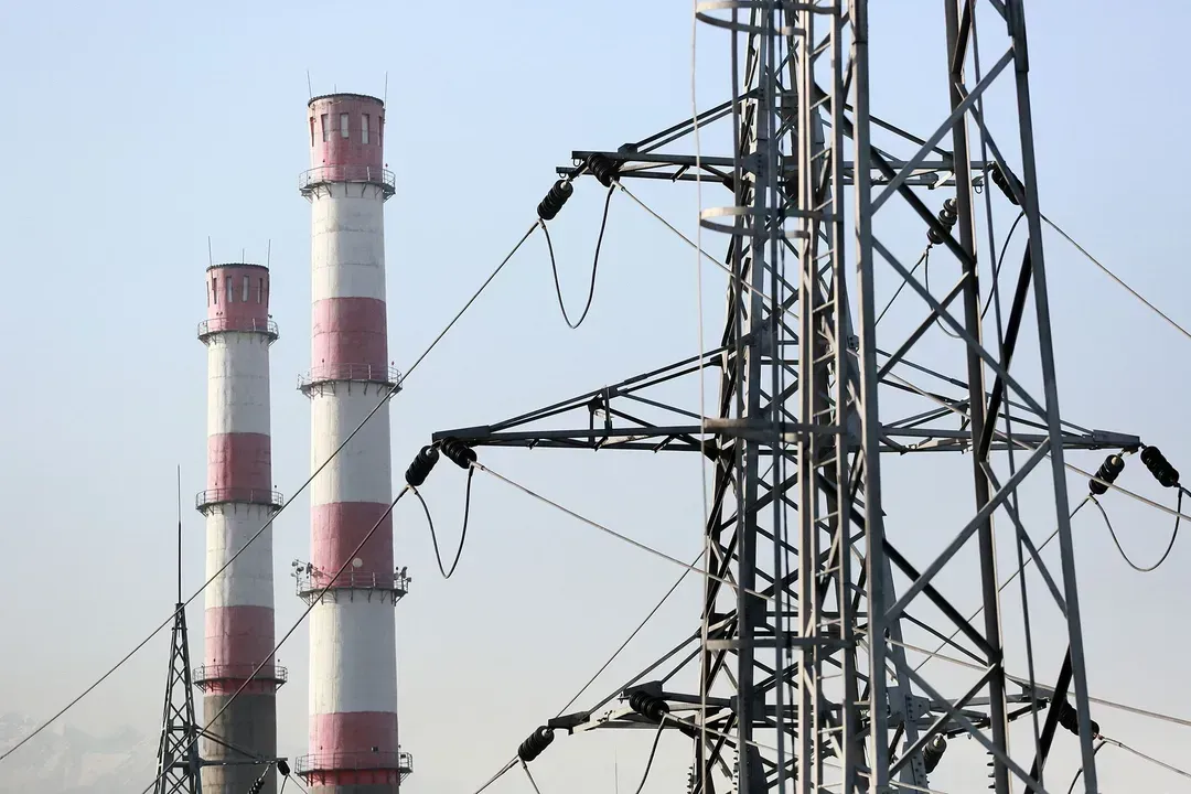 Электростанцию с системой газоочистки построят в Курчатове 