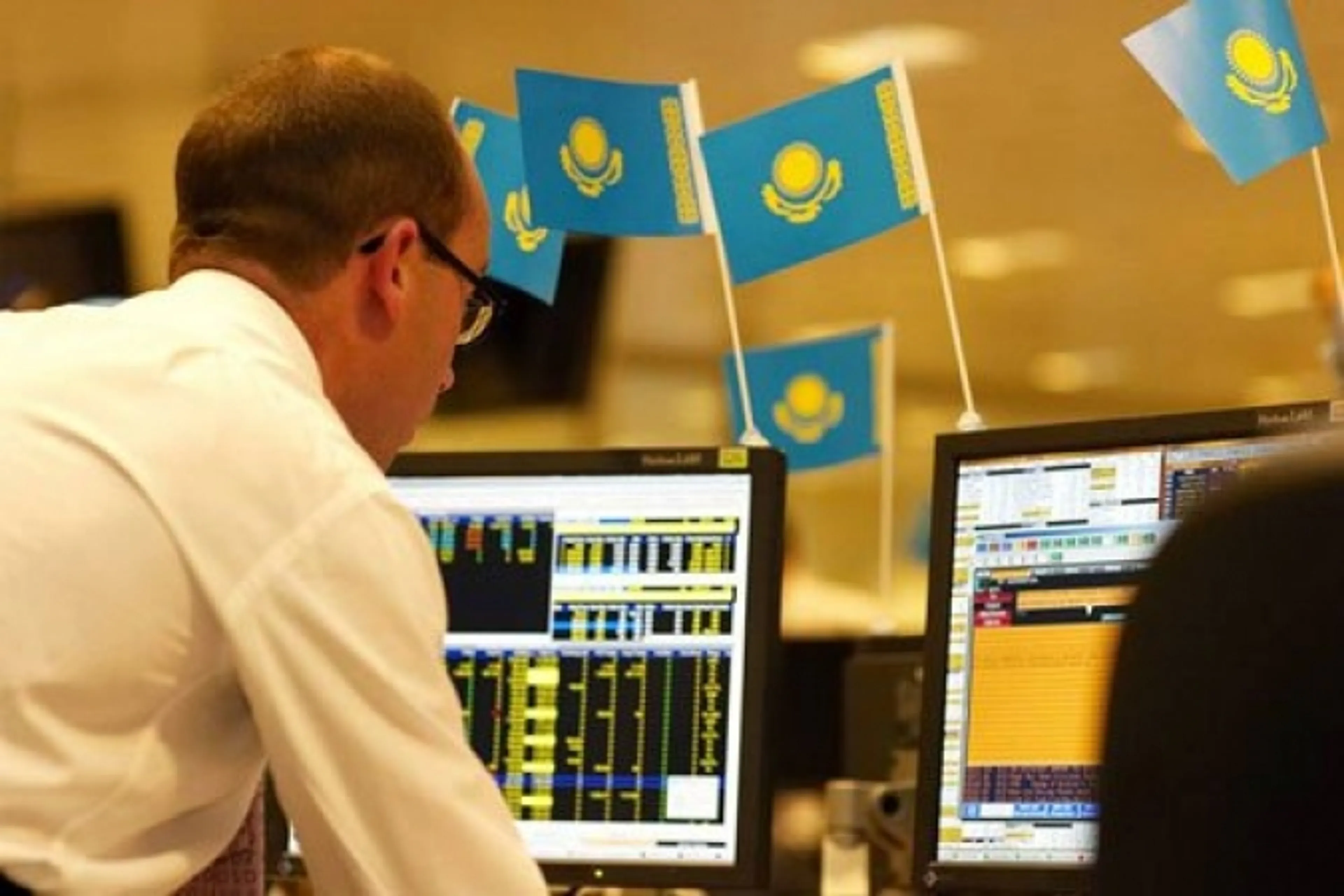 Капитал - Лишь 20 тыс. казахстанцев привлекут к IPO