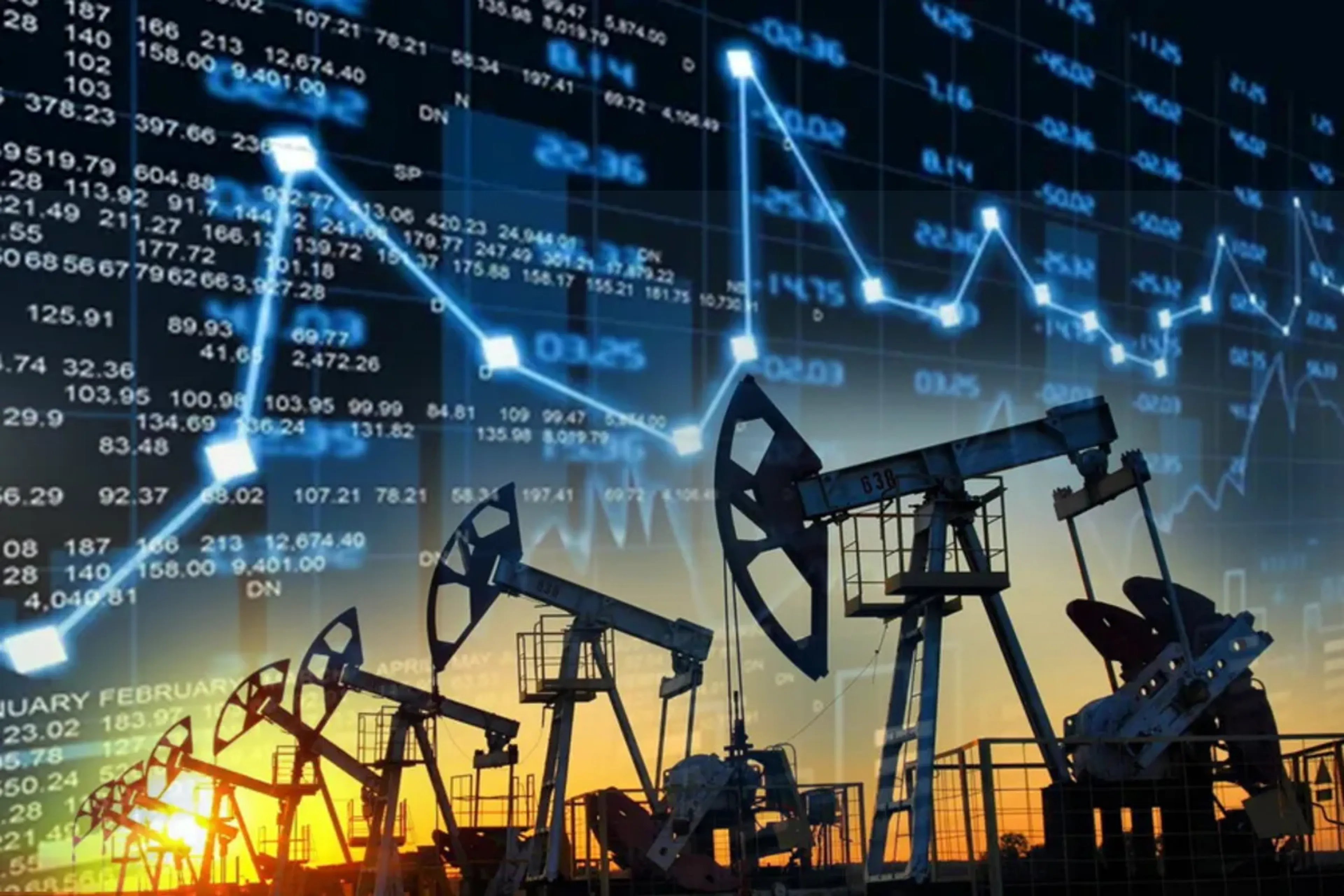 Капитал - ОПЕК сохранила оценку роста спроса на нефть