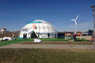 Капитал - ЭКСПО-2017 в цифрах