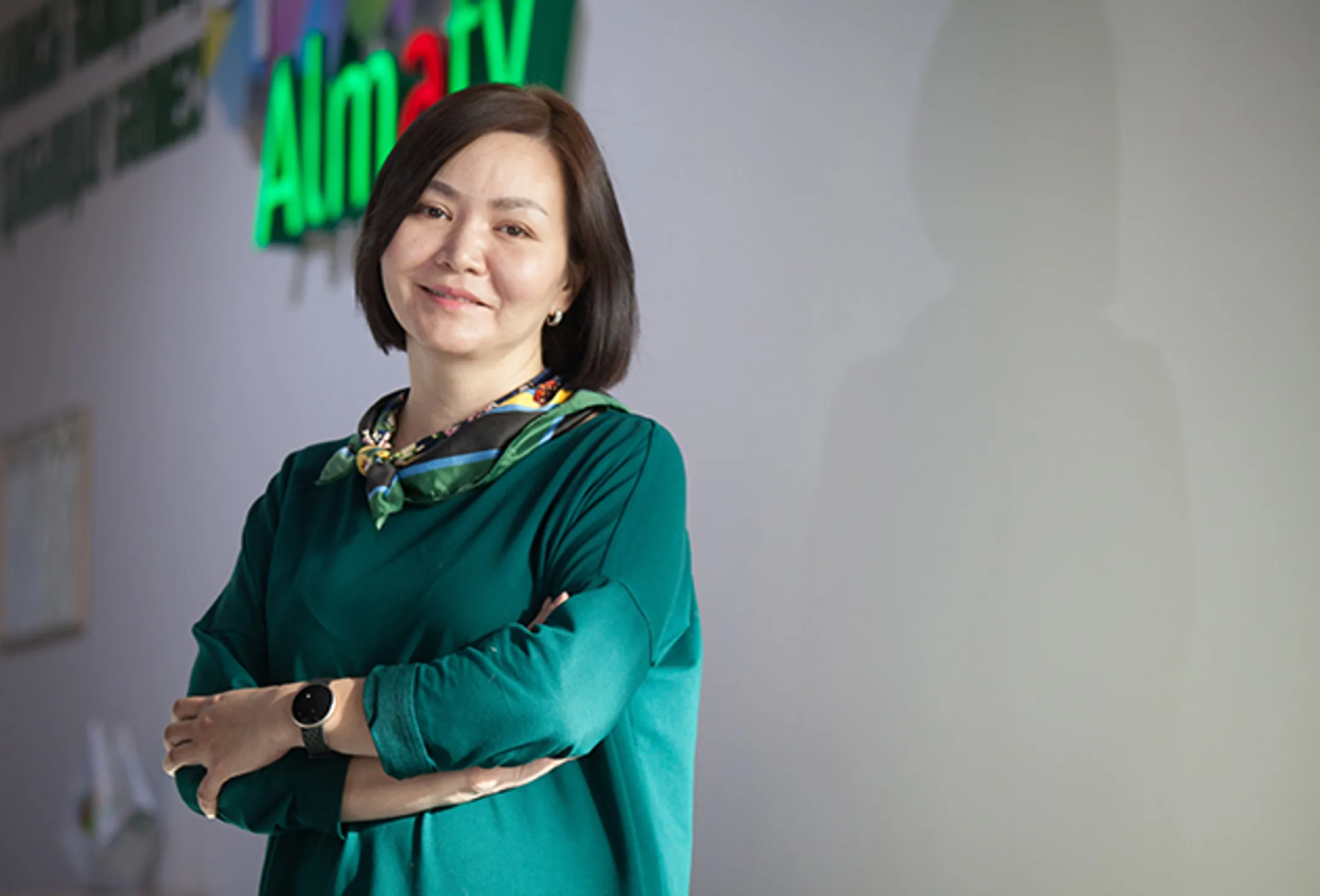 С какими проблемами идут алматинцы в Open Almaty? - Image Kapital.kz