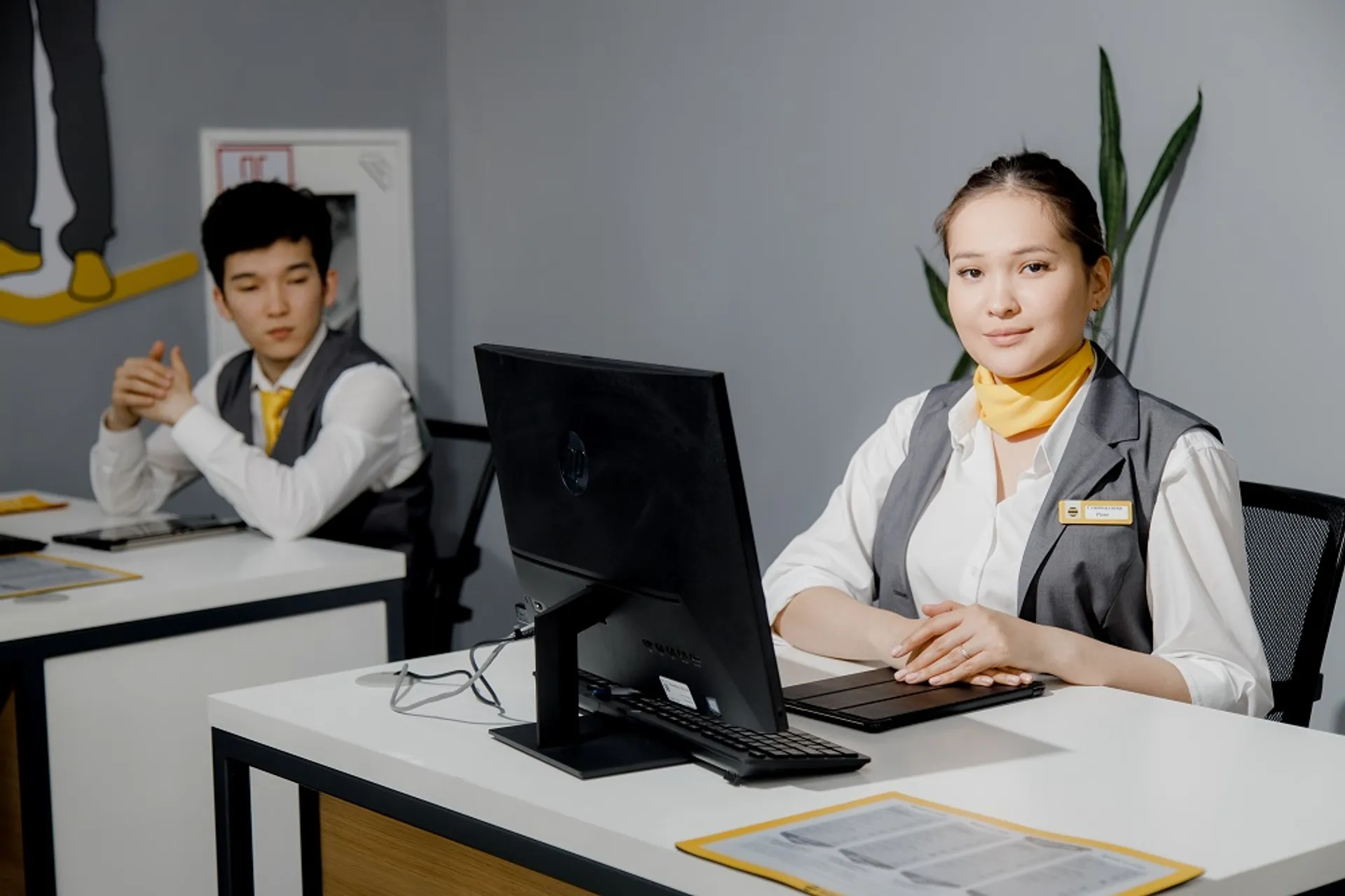 Капитал - Как работает колл-центр крупнейшего телеком-оператора страны