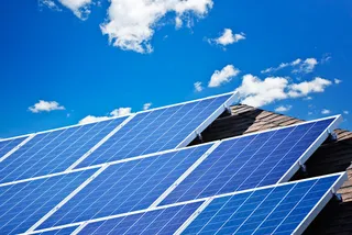 Капитал - В Дубае готовится массовая установка солнечных панелей