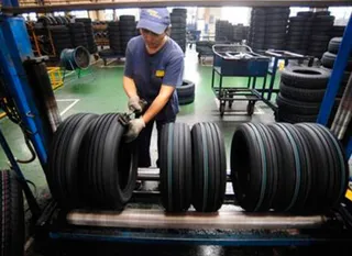 Капитал - Малайзия готовится  стать мировым лидером по экспорту шин