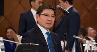 Капитал - В Казахстане пропишут «правила игры» для блокчейн-технологий