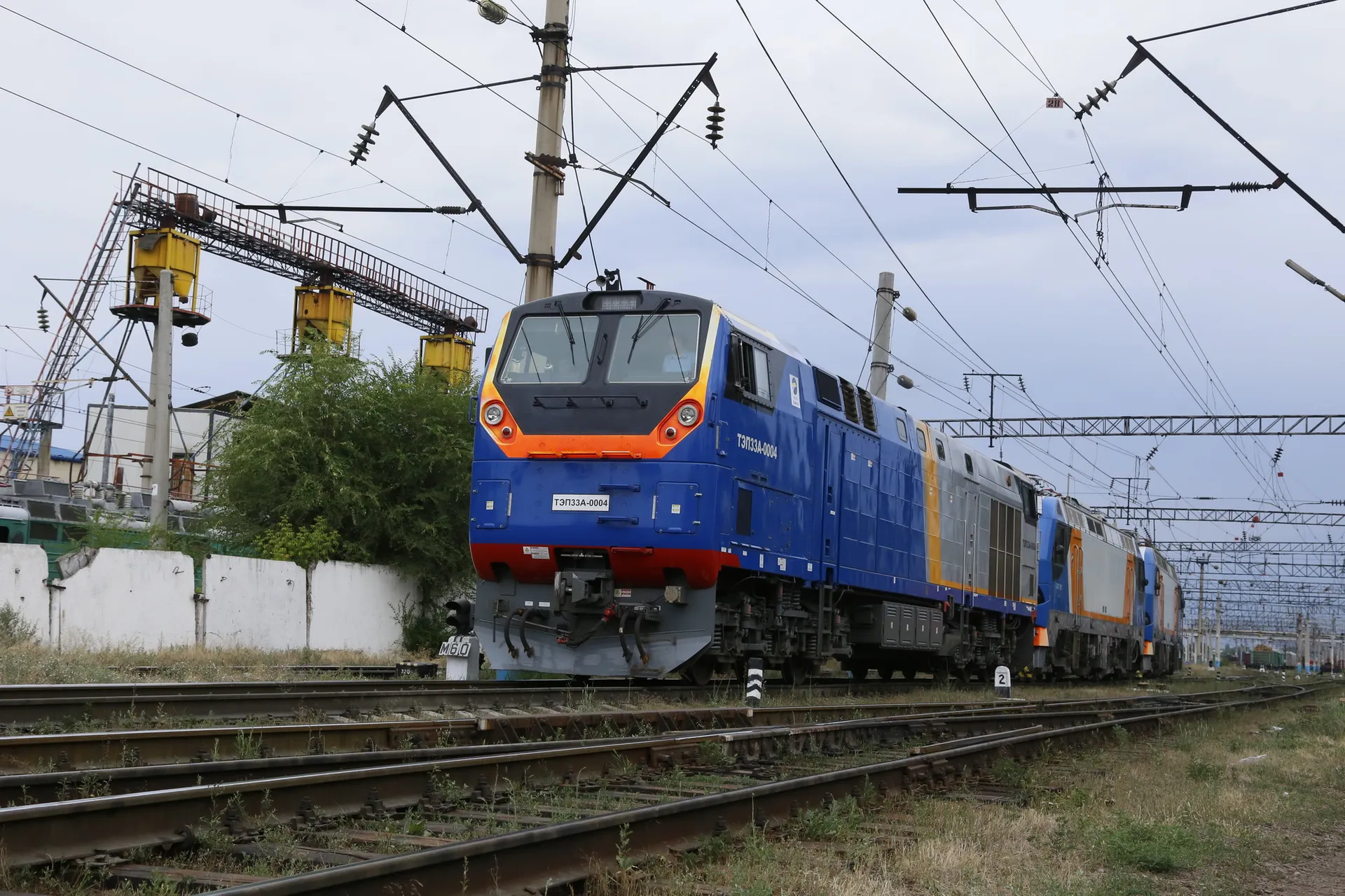 Фото: Руслан Пряников