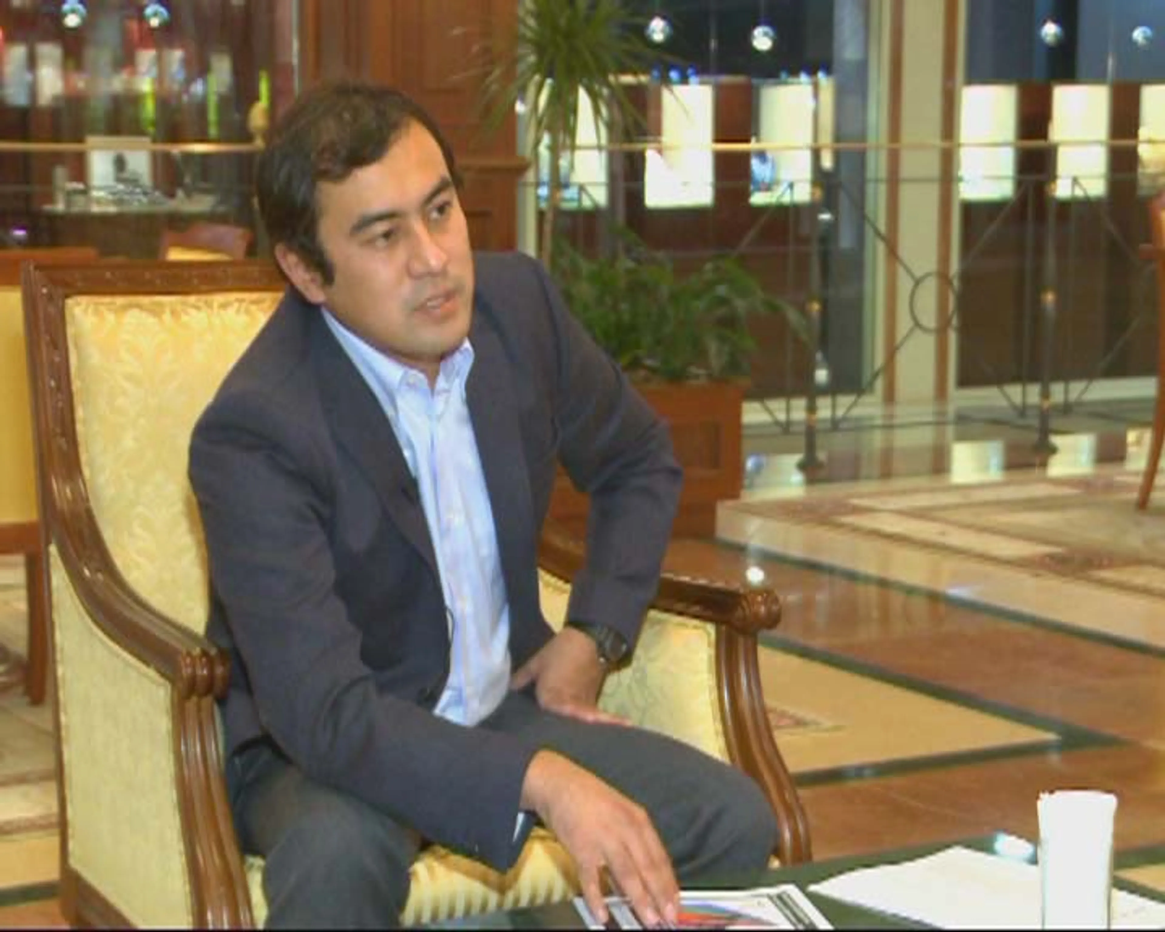 Капитал - Перестановки в агентстве по делам спорта и физкультуры