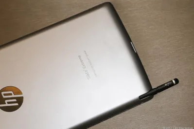 HP выбросила четыре Android-планшета