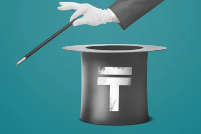 Мистическое списание 90 млрд тенге