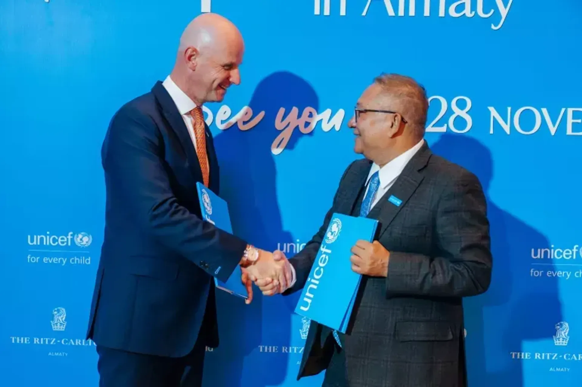 Капитал - ЮНИСЕФ мобилизует бизнес в защиту психического здоровья подростков