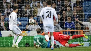 Капитал - «Реал» и «Челси» пробились в четвертьфинал Лиги чемпионов