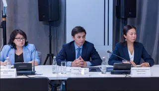 Фото: пресс-служба премьер-министра РК 