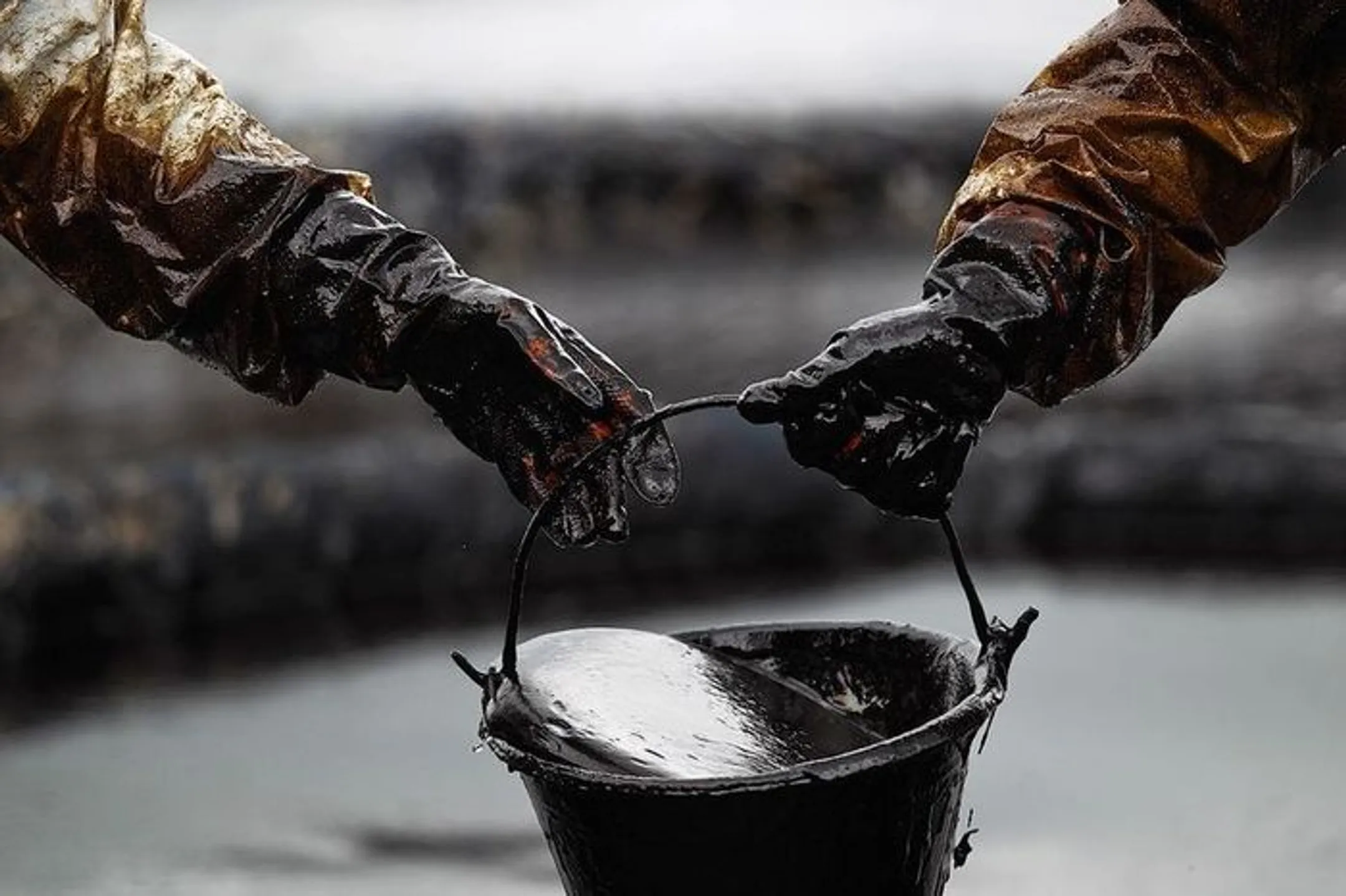 На нефтяном рынке начался новый этап обвала цен - Image Kapital.kz