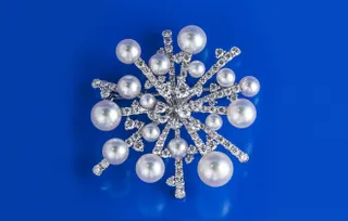 Капитал - Как создавал свою империю жемчужный король