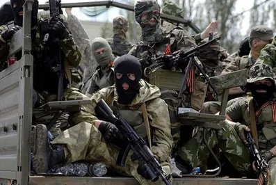 В ДНР отказались начать отвод тяжелого вооружения