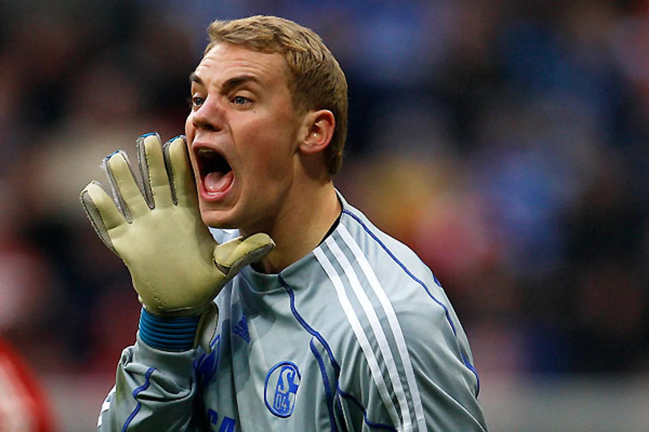 Нойер опередил Буффона в борьбе за титул лучшего вратаря года - Image Kapital.kz