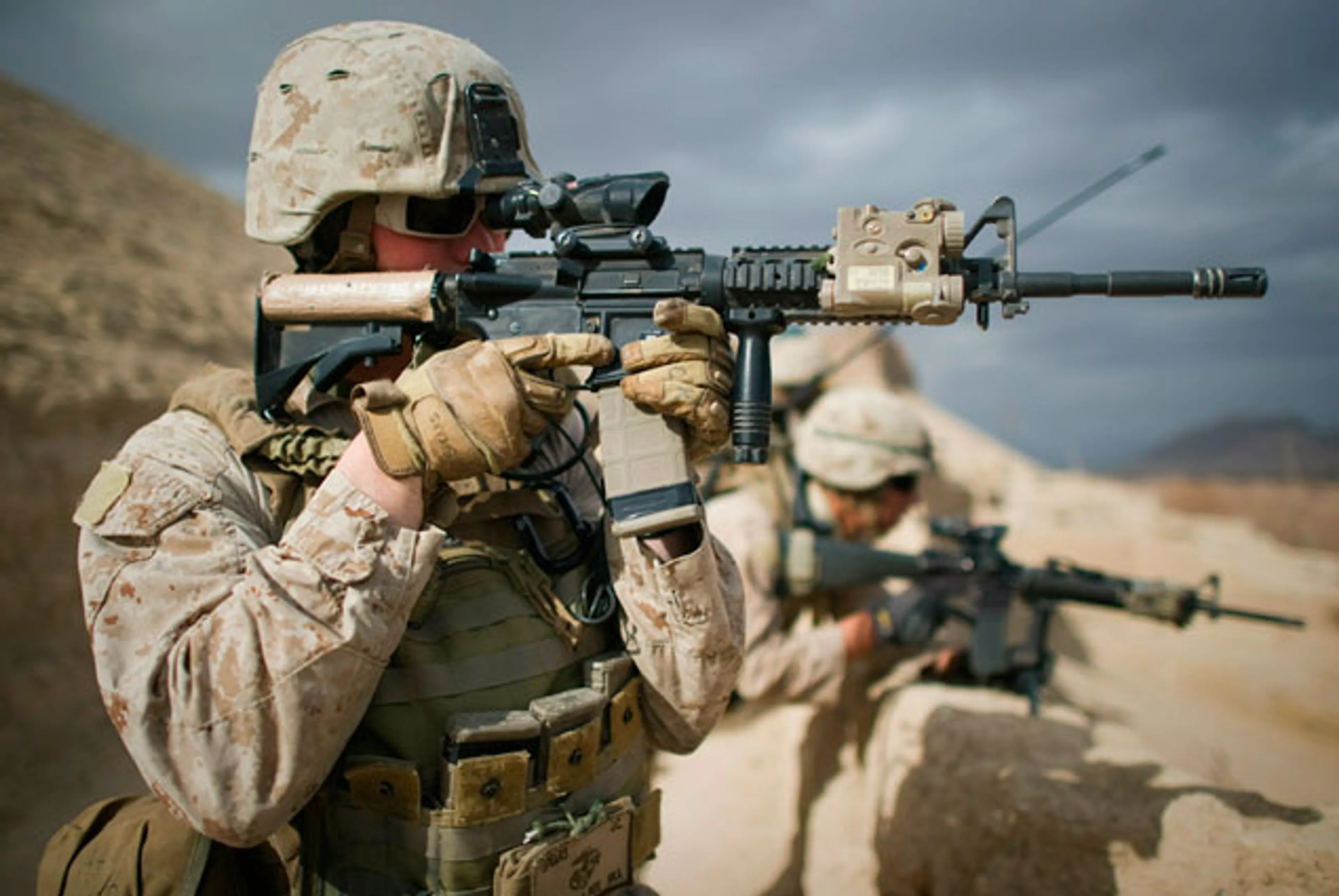 Капитал - Генсек НАТО призвал Европу нарастить военные расходы