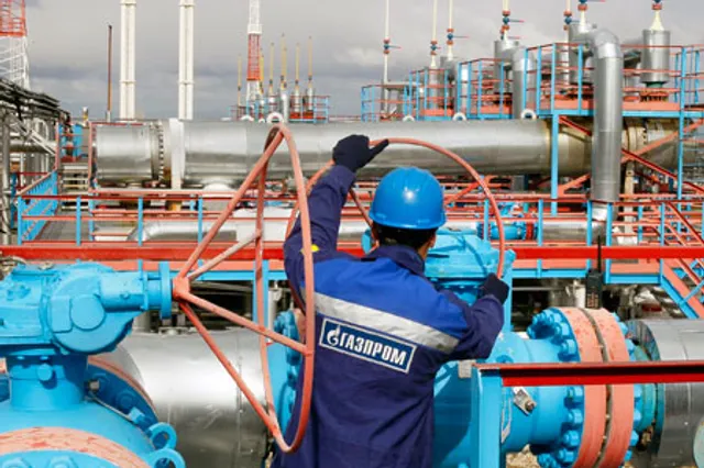 Газпром получил без конкурса еще 3 месторождения
