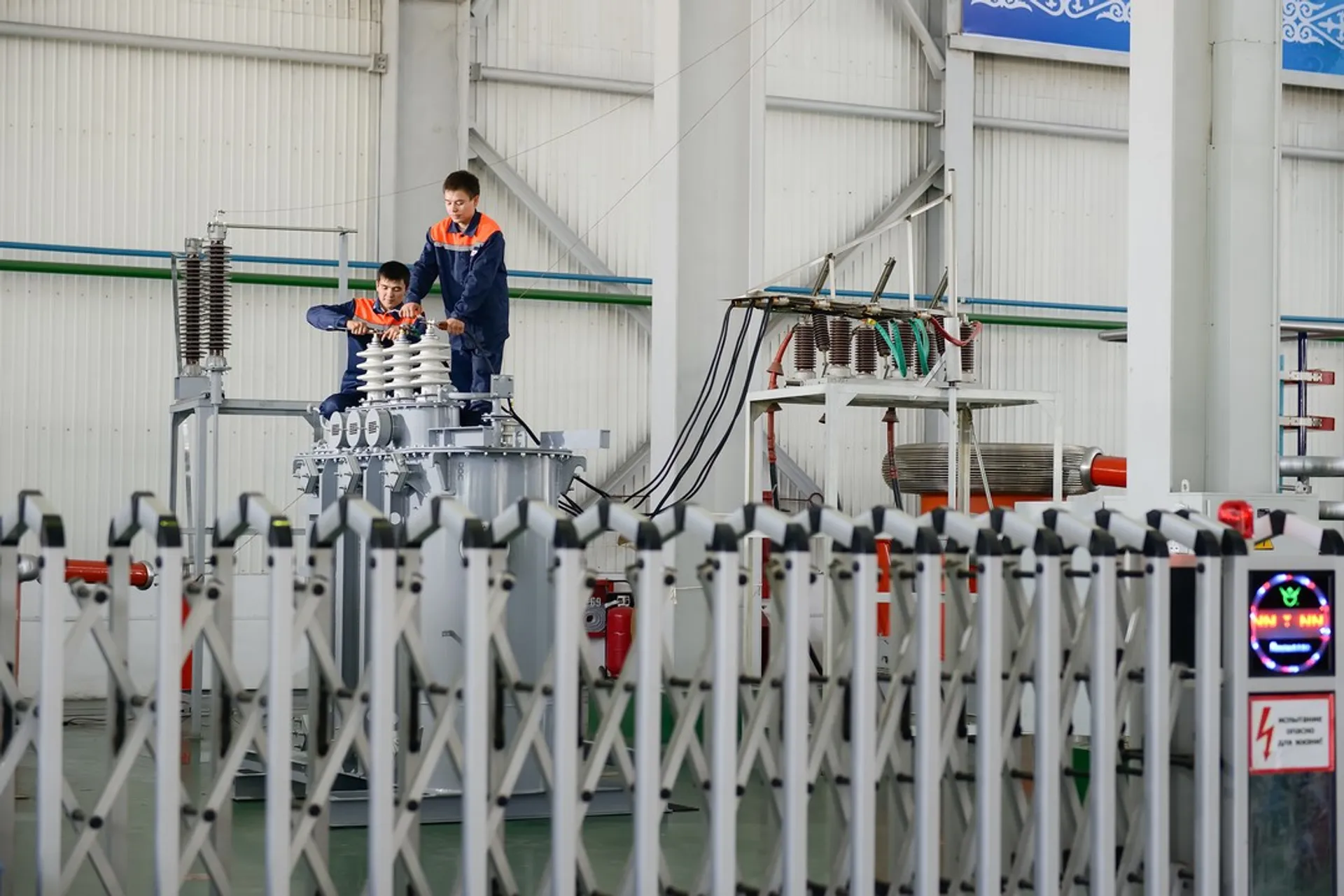 Капитал - Сделано дома: ориентация на импортозамещение