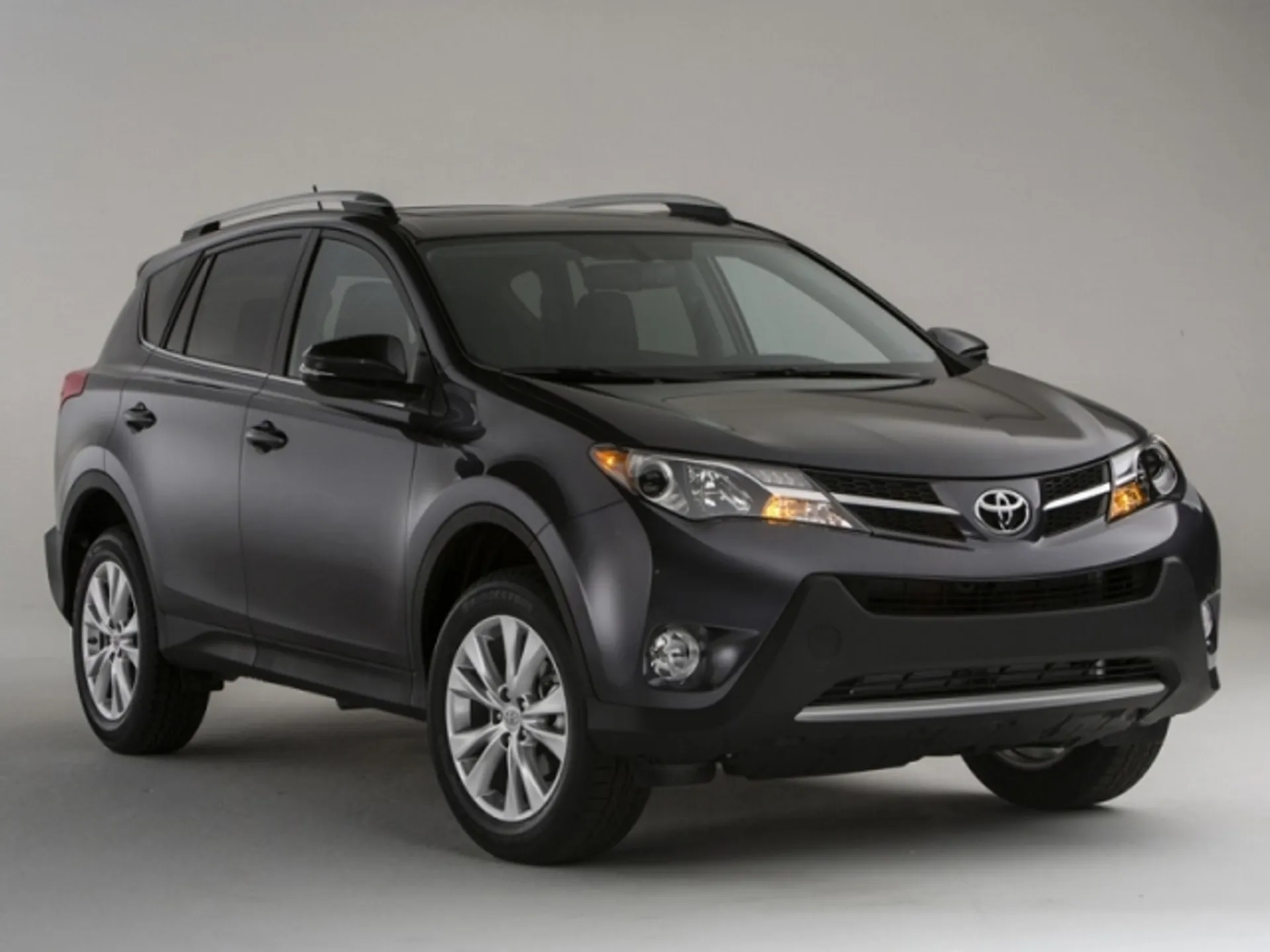 Капитал - Toyota RAV4 будет собираться в России