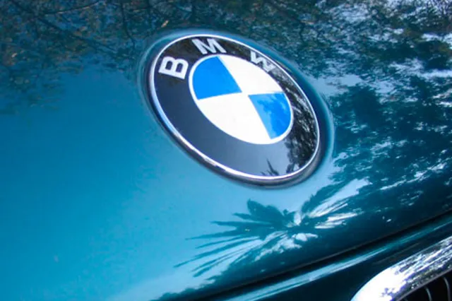 Три новинки BMW