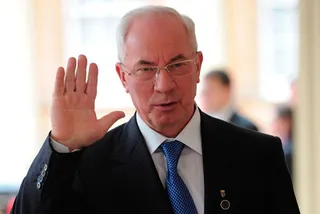 Капитал - Украина лишилась правительства