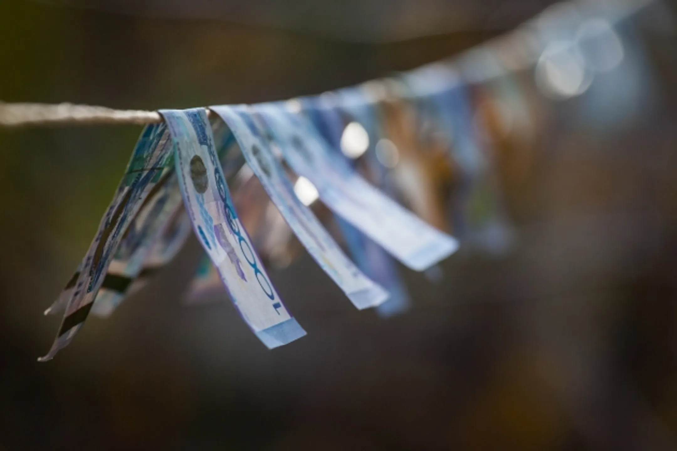 В ЮКО лжепредприниматели причинили ущерб на 160 млрд тенге - Image Kapital.kz