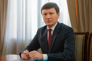 Капитал - Мажит Самитов назначен заведующим секретариатом Госсекретаря РК