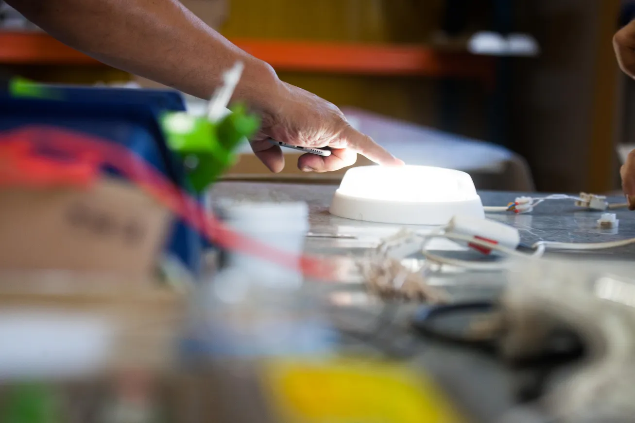 Кадырсеит Айханов строит бизнес «по сценарию Стива Джобса» - фото kapital.kz