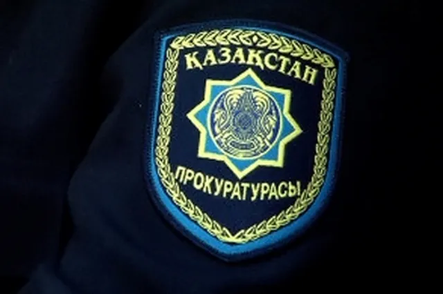 Помощник прокурора в Астане сбил человека насмерть и скрылся