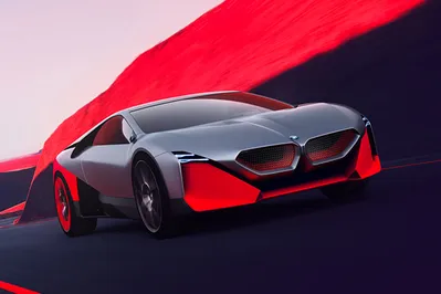 Новинки от BMW и Audi и спецверсия  Mustang