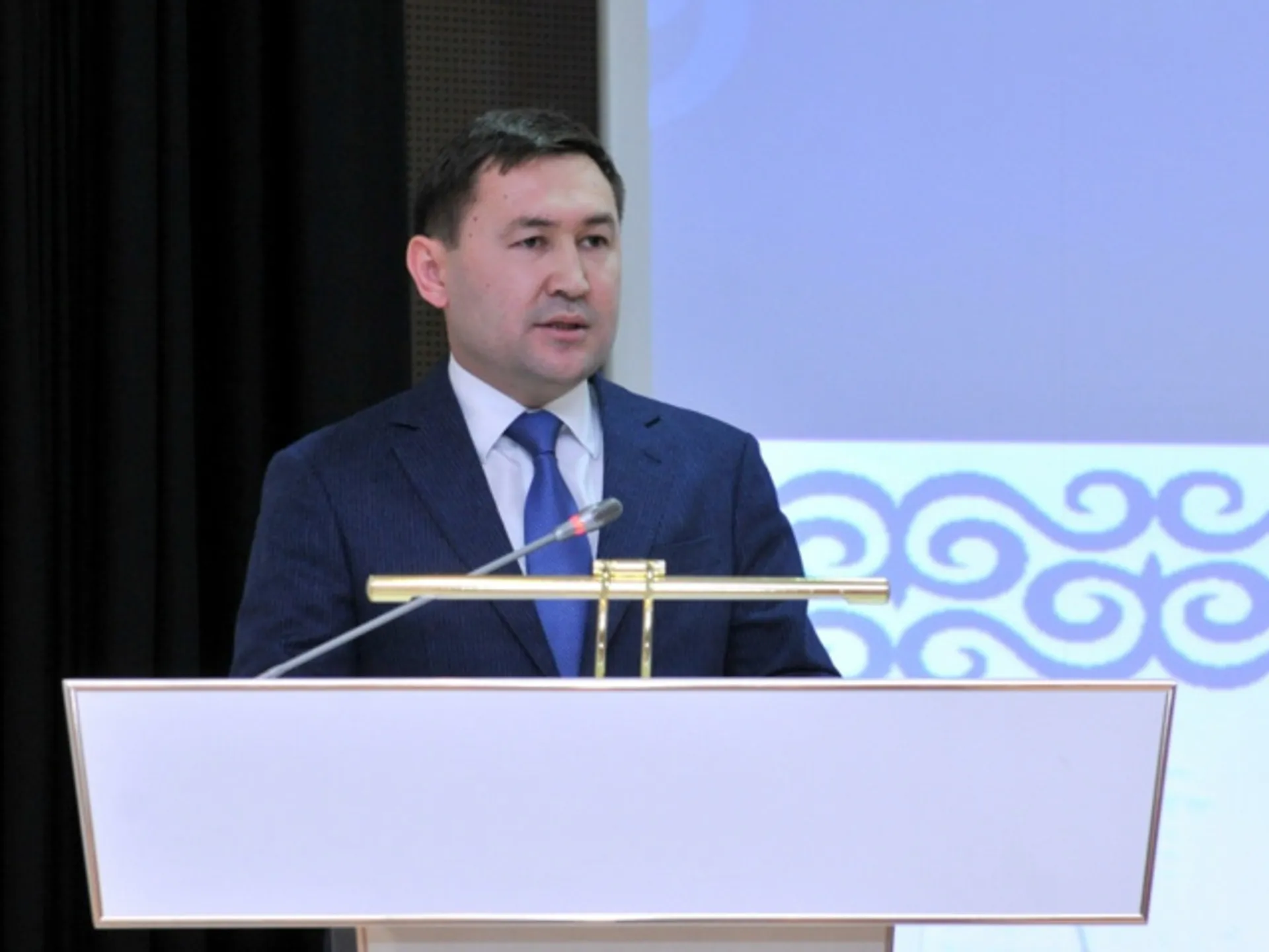 Капитал - Мурат Айтенов рассказал о развитии Шымкента