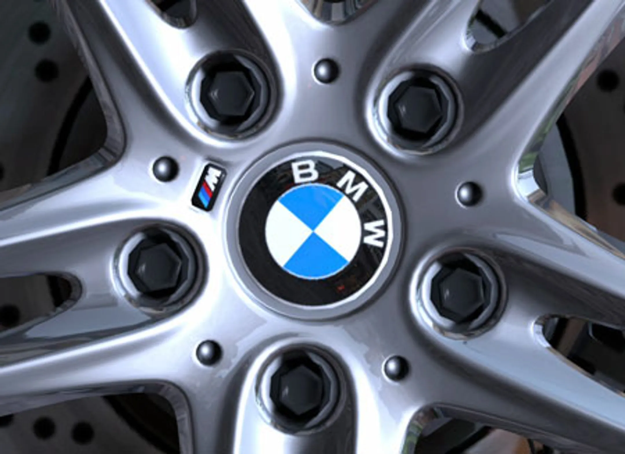 BMW опубликовала детали о новом X5 M50d - Image Kapital.kz