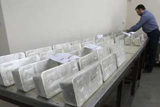 Капитал - Серебро может подняться в цене на 40%