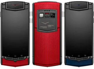Капитал - Vertu представила новые модели