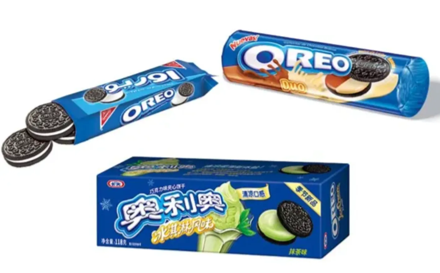 Фото: mondelezinternational.com