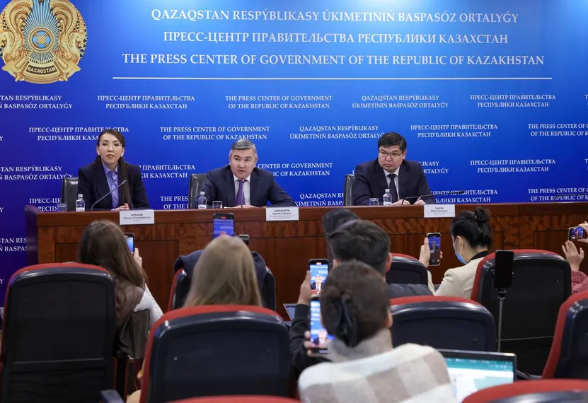 Фото: пресс-служба правительства