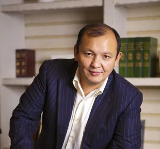 Капитал - Кайрат Кульбаев возглавил СПК Алматы