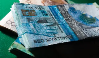 Капитал - ОПГ похитила более 1 млрд тенге бюджетных средств