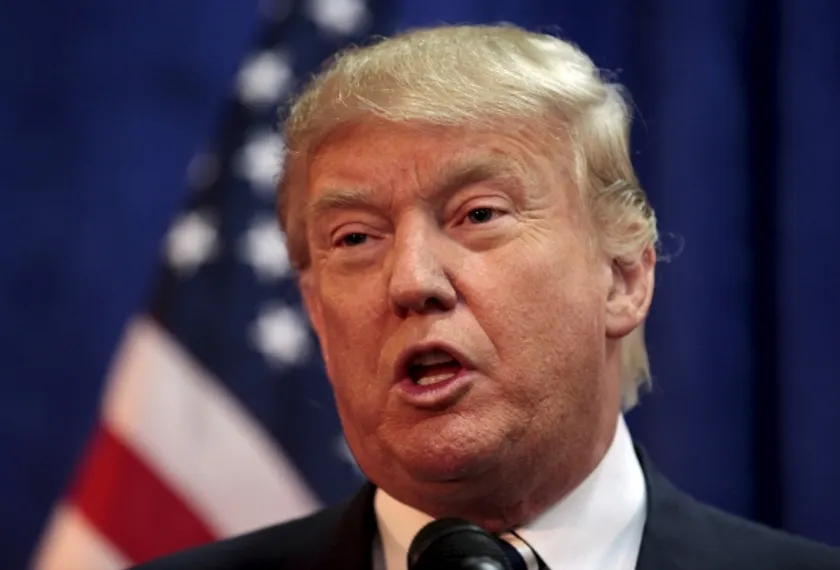 Капитал - Дональд Трамп собрал команду советников из миллиардеров